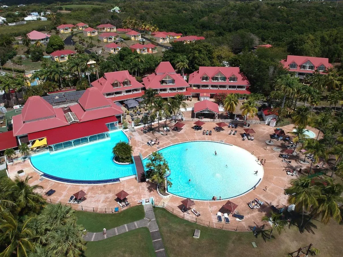 Apartment Studio Bilimbi Guadeloupe Village Vacances A Sainte-Anne Proche De Saint-Francois
