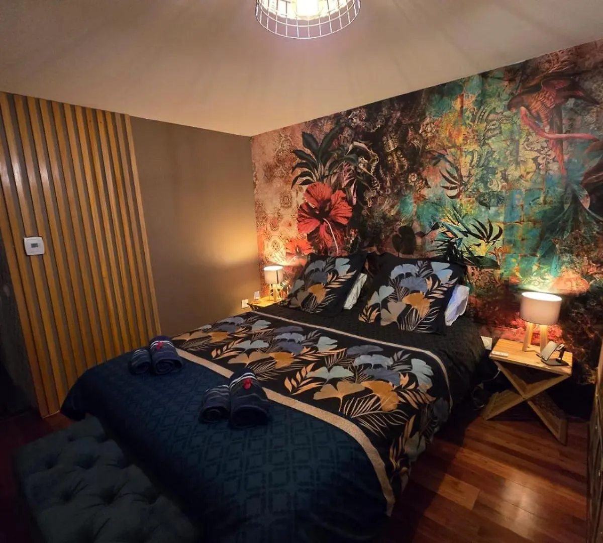 Apartment Studio Bilimbi Guadeloupe Village Vacances A Sainte-Anne Proche De Saint-Francois