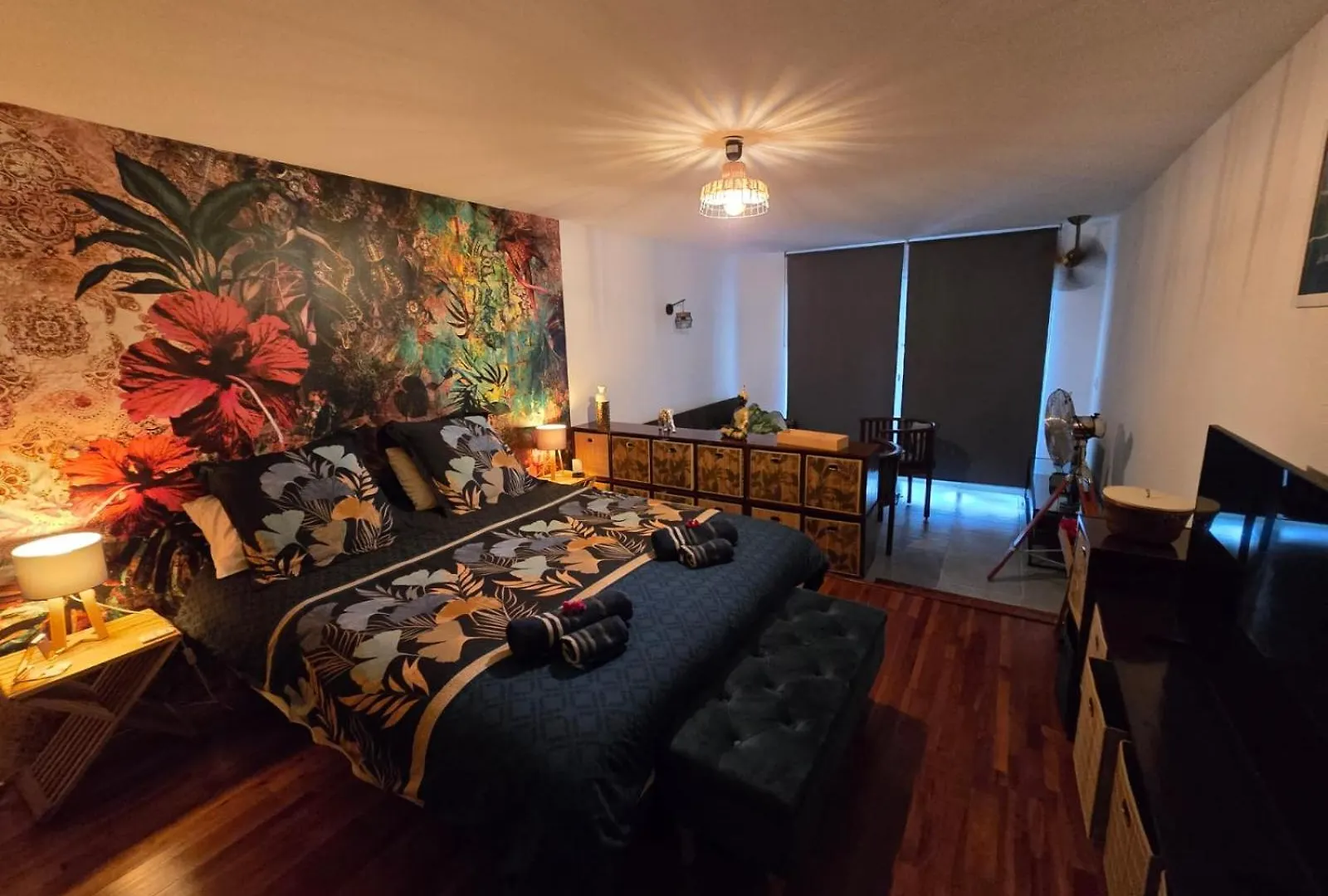 Studio Bilimbi Guadeloupe Village Vacances A Sainte-Anne Proche De Saint-Francois Guadeloupe