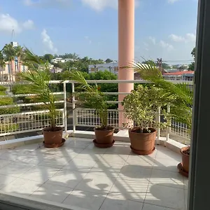  Appartement Le Tamarinier